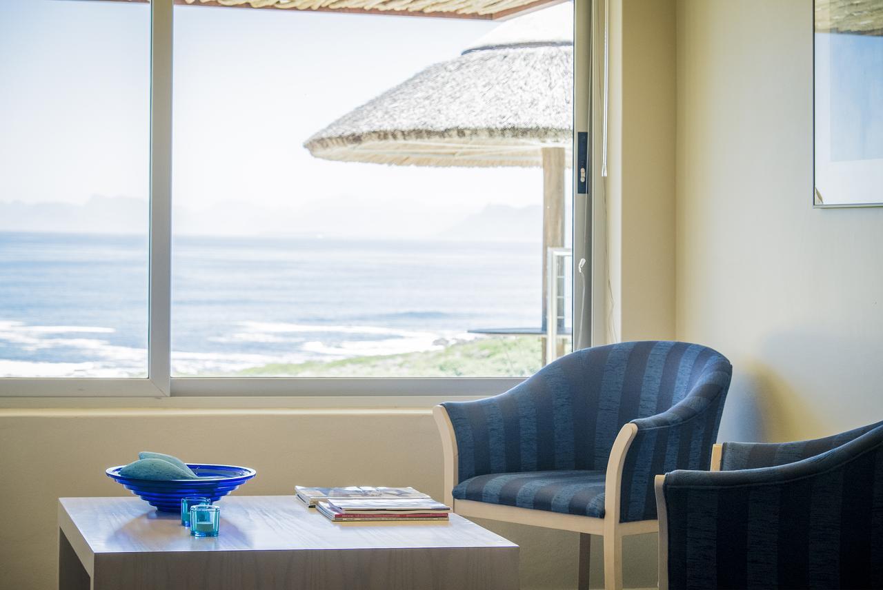 Crayfish Lodge Sea & Country Guest House Gansbaai Cameră foto