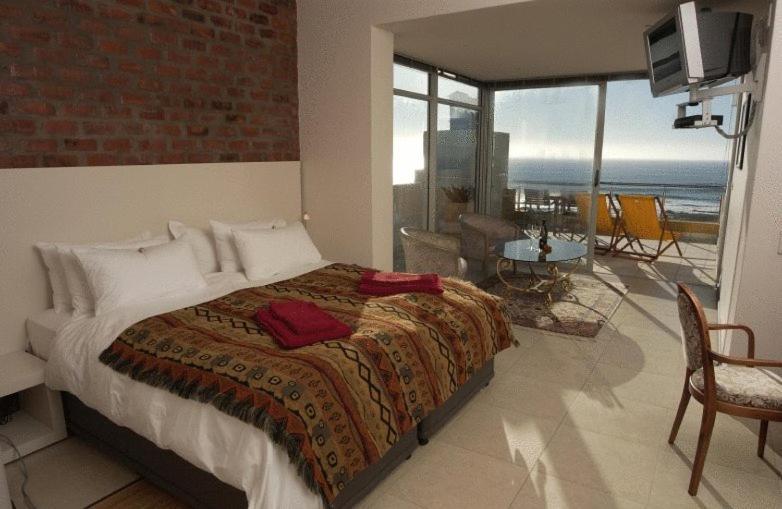 Crayfish Lodge Sea & Country Guest House Gansbaai Cameră foto
